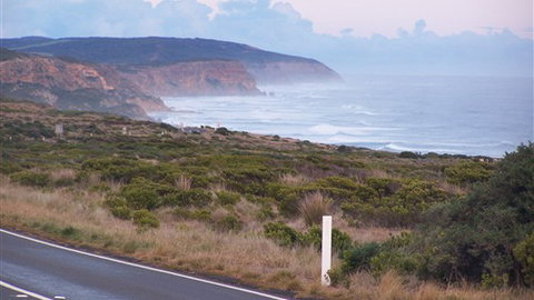 Clifton Beach Lodge - Stayed 6