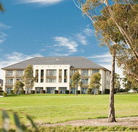 Yarra Valley Lodge - Stayed