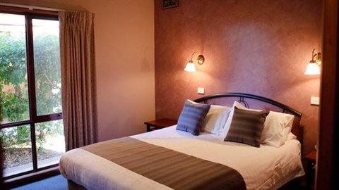 Perricoota Vines Retreat Echuca Moama - Stayed 3