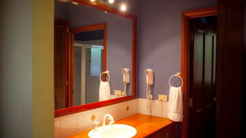 Perricoota Vines Retreat Echuca Moama - Stayed 7