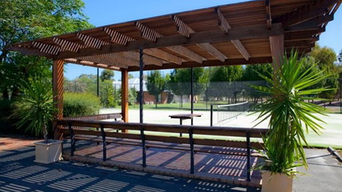 Perricoota Vines Retreat Echuca Moama - Stayed 5