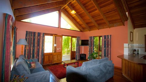 Perricoota Vines Retreat Echuca Moama - Stayed 8