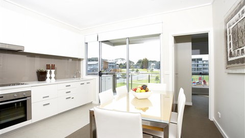 Silverwater Resort - Stayed 0