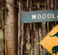 Woodlands Rainforest Retreat - Stayed