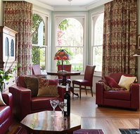 Woolrich Retreat - Stayed