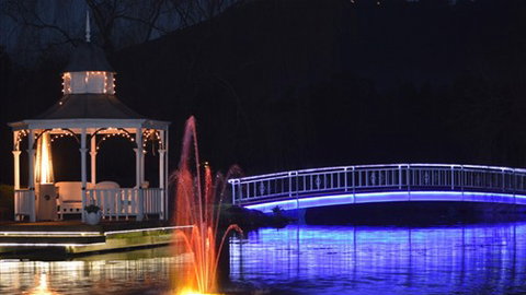 Lakeside Cottage - Stayed 0