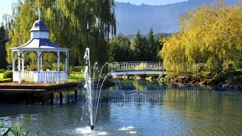 Lakeside Cottage - Stayed 5