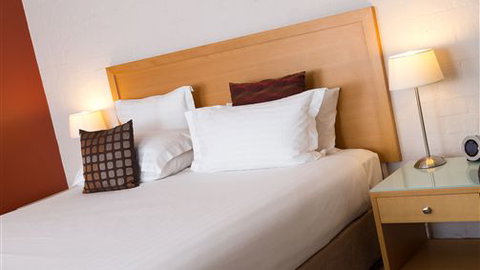 Comfort Inn & Suites Blazing Stump - Stayed 4