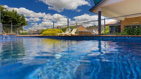 Comfort Inn & Suites Blazing Stump - Stayed 6