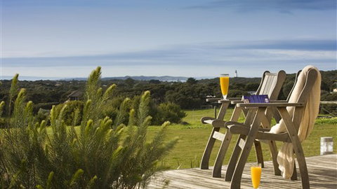 Lonsdale Views - Stayed 6