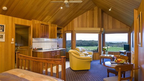 Lonsdale Views - Stayed 5