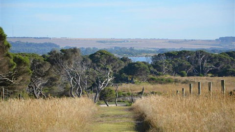 Lonsdale Views - Stayed 8