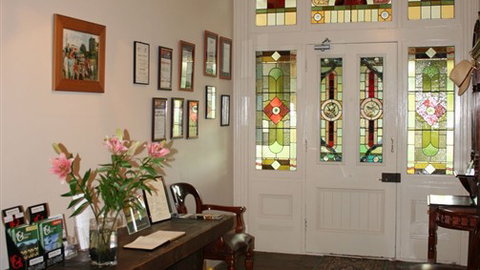 Quamby Homestead - Stayed 1