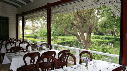 Quamby Homestead - Stayed 5