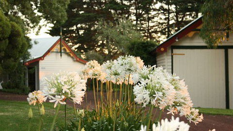 Quamby Homestead - Stayed 4