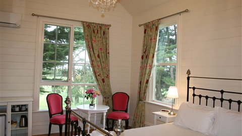 Quamby Homestead - Stayed 3