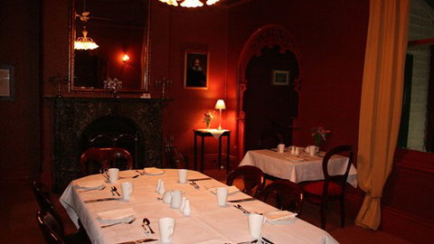 Quamby Homestead - Stayed 6