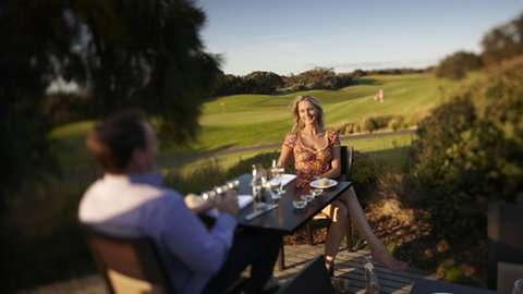 RACV Cape Schanck Resort - Stayed 0