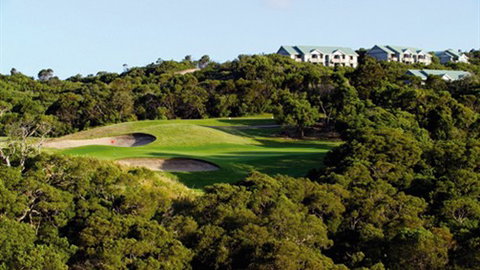RACV Cape Schanck Resort - Stayed 4
