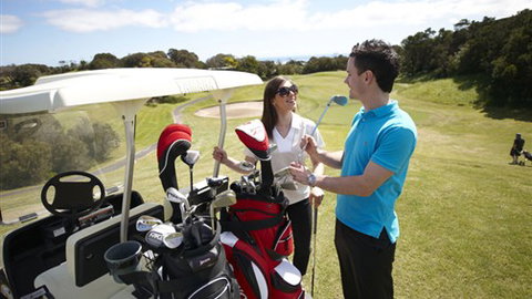 RACV Cape Schanck Resort - Stayed 3