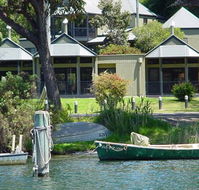 Edgewater Terraces at Metung - Stayed