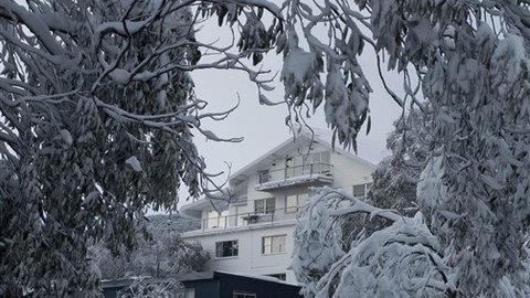 Attunga Alpine Lodge And Apartments - Stays Accommodation 0