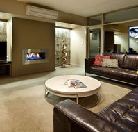 Mineral Spa Villas - Stayed