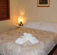 Delany Lodge - Stayed