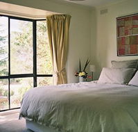 Myamba House - Stayed