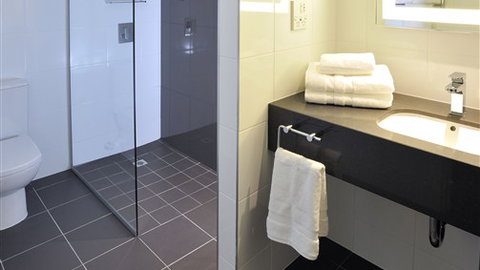 Novotel Melbourne On Collins - Stayed 2