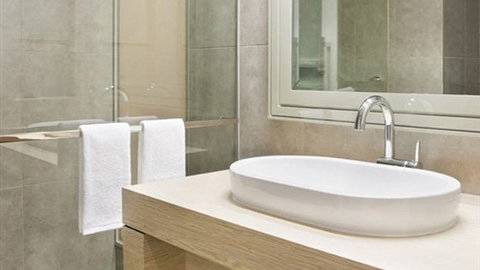 Novotel Melbourne On Collins - Stayed 4