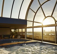 Melbourne Parkview Hotel - Stayed