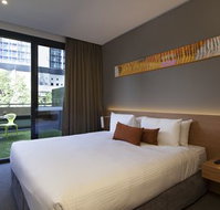 Jasper Hotel - Stayed