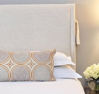 Hotel Lindrum - Stayed