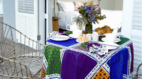 Lindenwarrah - A Lancemore Group Hotel - Stayed 2