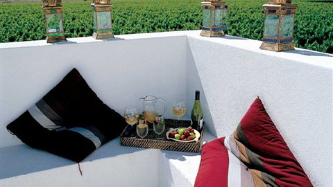 Lindenwarrah - A Lancemore Group Hotel - Stayed 1