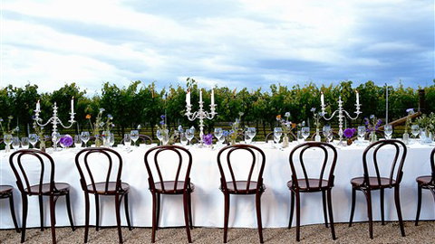 Lindenwarrah - A Lancemore Group Hotel - Stayed 4