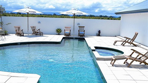 Lindenwarrah - A Lancemore Group Hotel - Stayed 5