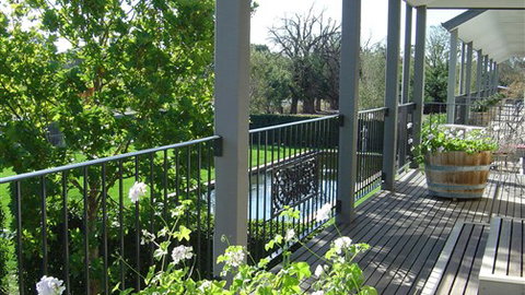 Lindenwarrah - A Lancemore Group Hotel - Stayed 6