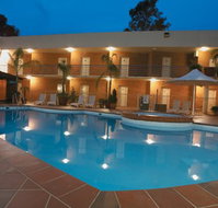 Quality Hotel Wangaratta Gateway - Stayed