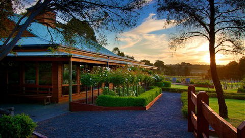 Glen Erin At Lancefield - Stayed 0