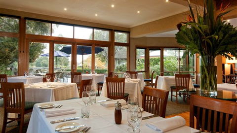 Glen Erin At Lancefield - Stayed 2