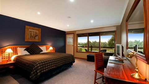 Glen Erin At Lancefield - Stayed 3