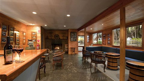 Glen Erin At Lancefield - Stayed 4