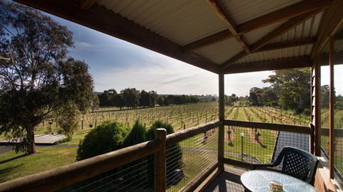 Glen Erin At Lancefield - Stayed 5