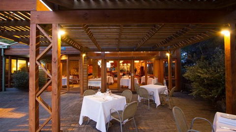 Glen Erin At Lancefield - Stayed 6