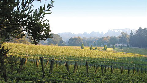 Lindenderry At Red Hill - Stayed 1