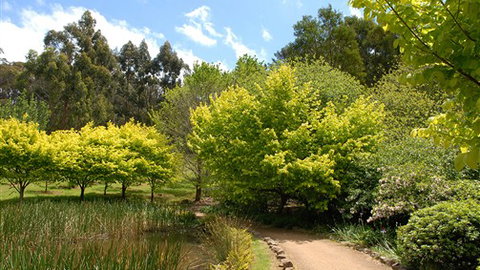 Lindenderry At Red Hill - Stayed 4