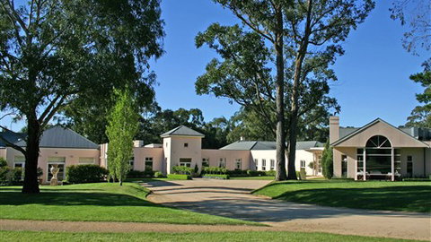 Lindenderry At Red Hill - Stayed 2