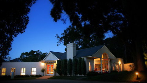 Lindenderry At Red Hill - Stayed 5